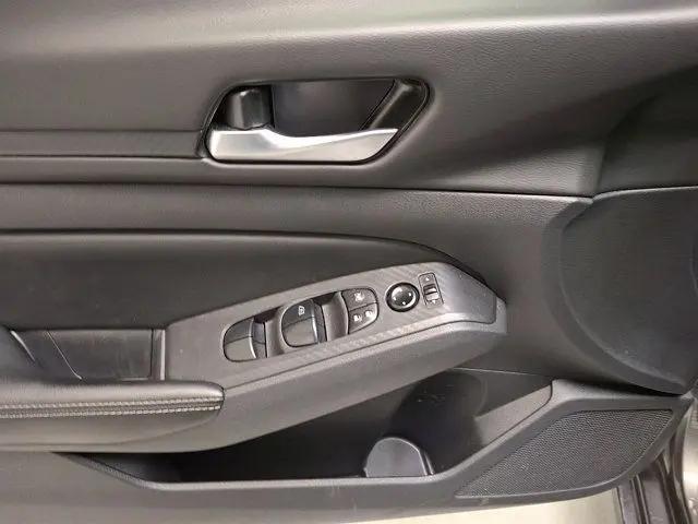 2025 Nissan Altima SV AWD