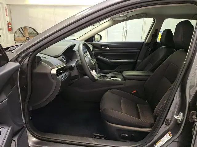 2025 Nissan Altima SV AWD