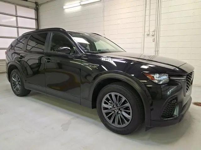 2025 Mazda CX-70 3.3 Turbo Preferred Package for sale in Wilkes-Barre, PA