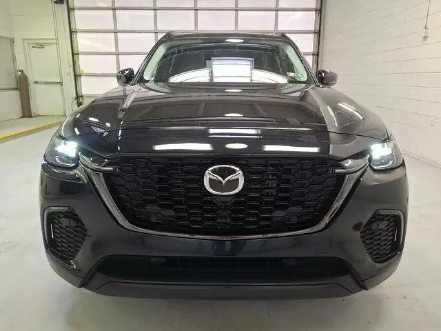 2025 Mazda CX-70 3.3 Turbo Preferred Package