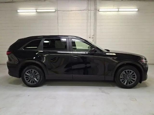 2025 Mazda CX-70 3.3 Turbo Preferred Package