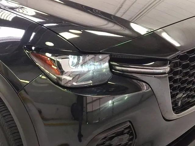 2025 Mazda CX-70 3.3 Turbo Preferred Package