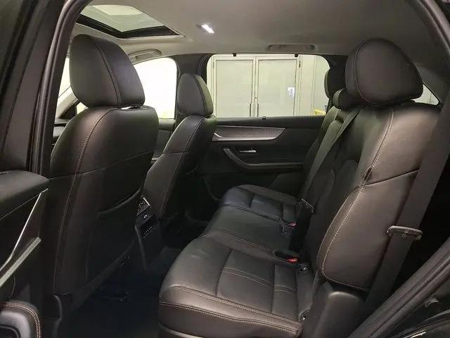 2025 Mazda CX-70 3.3 Turbo Preferred Package