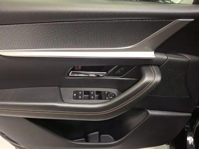 2025 Mazda CX-70 3.3 Turbo Preferred Package