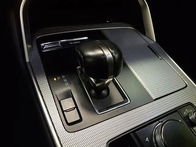 2025 Mazda CX-70 3.3 Turbo Preferred Package