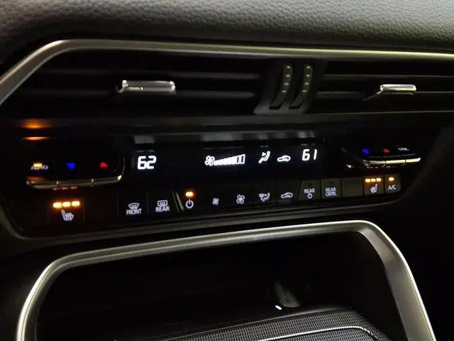 2025 Mazda CX-70 3.3 Turbo Preferred Package