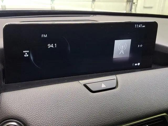 2025 Mazda CX-70 3.3 Turbo Preferred Package
