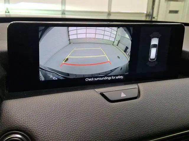 2025 Mazda CX-70 3.3 Turbo Preferred Package
