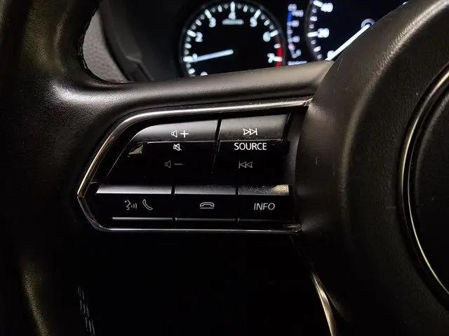 2025 Mazda CX-70 3.3 Turbo Preferred Package