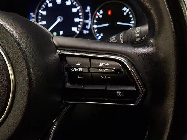 2025 Mazda CX-70 3.3 Turbo Preferred Package