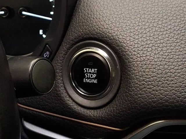 2025 Mazda CX-70 3.3 Turbo Preferred Package