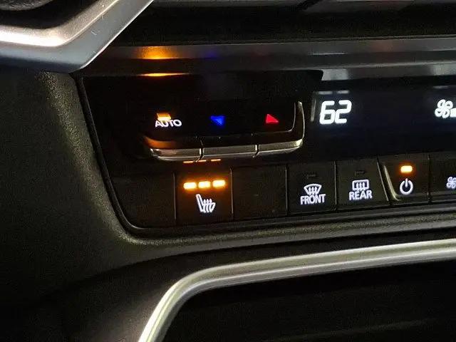 2025 Mazda CX-70 3.3 Turbo Preferred Package