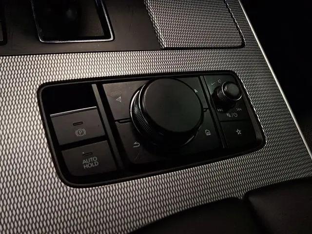 2025 Mazda CX-70 3.3 Turbo Preferred Package