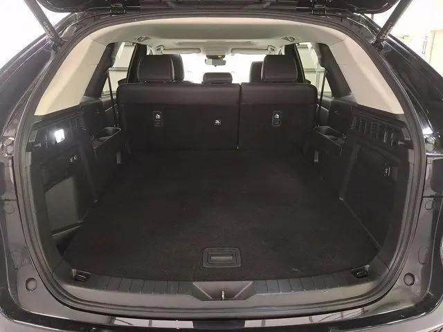 2025 Mazda CX-70 3.3 Turbo Preferred Package