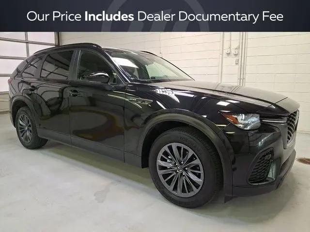 2025 Mazda CX-70 3.3 Turbo Preferred Package for sale in Wilkes-Barre, PA