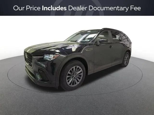 2025 Mazda CX-70 3.3 Turbo Preferred Package for sale in Wilkes-Barre, PA