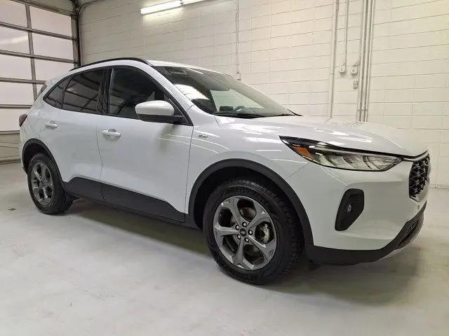 2025 Ford Escape ST-Line Select for sale in Wilkes-Barre, PA