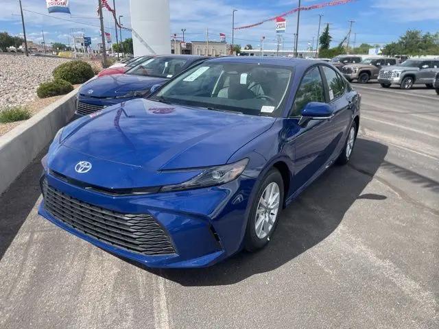2026 Toyota Camry LE for sale in Farmington, NM