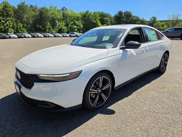 2026 Honda Accord Sedan SE for sale in Lakewood, NJ