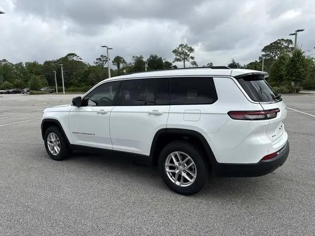 2023 Jeep Grand Cherokee L Laredo 4x4
