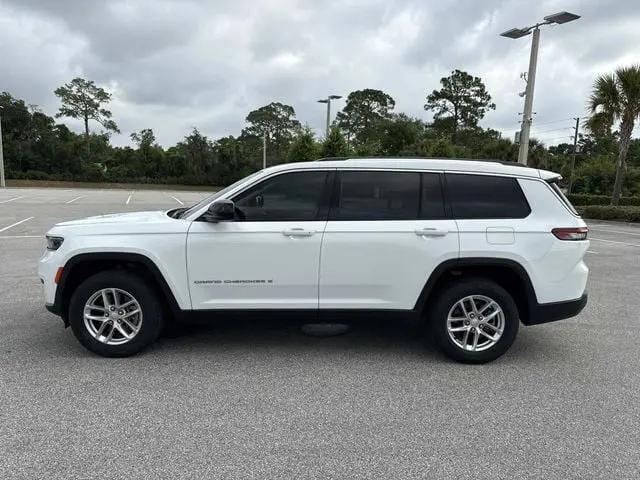 2023 Jeep Grand Cherokee L Laredo 4x4