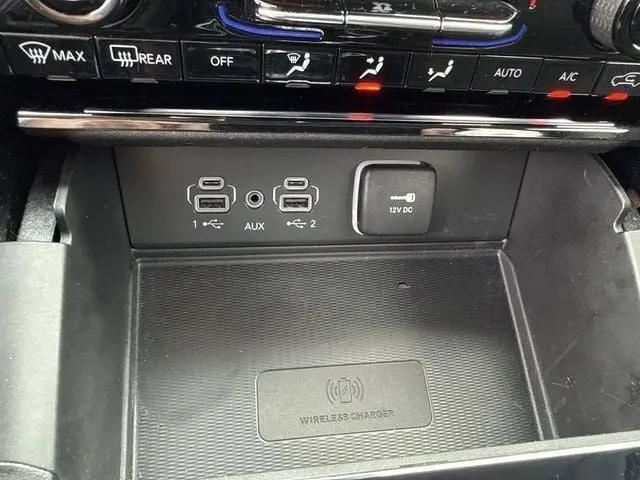 2023 Jeep Grand Cherokee L Laredo 4x4