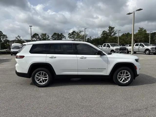 2023 Jeep Grand Cherokee L Laredo 4x4 for sale in Cornelius, NC