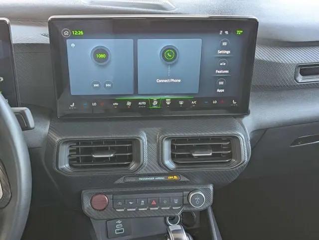 2024 Ford Mustang EcoBoost Convertible