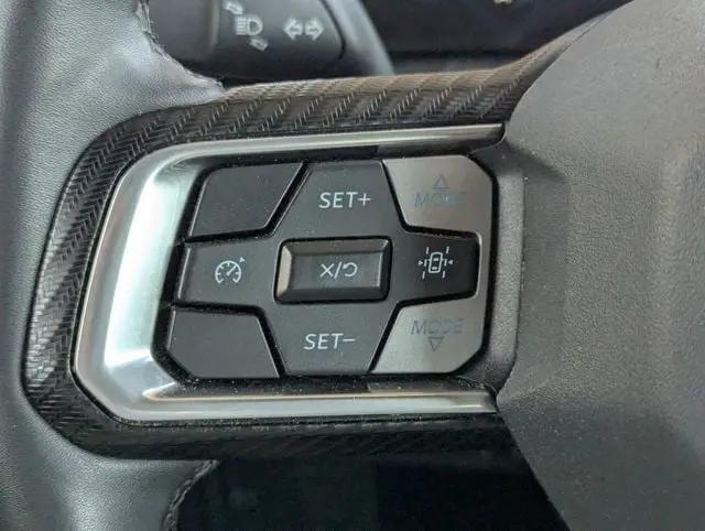 2024 Ford Mustang EcoBoost Convertible