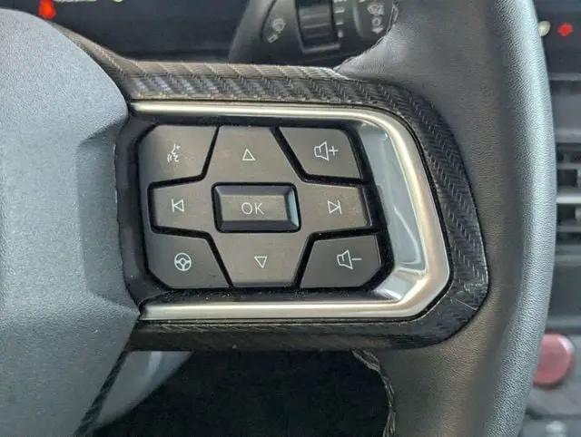 2024 Ford Mustang EcoBoost Convertible