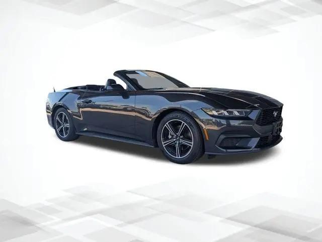 2024 Ford Mustang EcoBoost Convertible for sale in Cornelius, NC