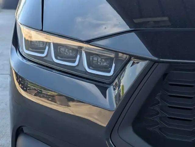 2024 Ford Mustang EcoBoost Convertible