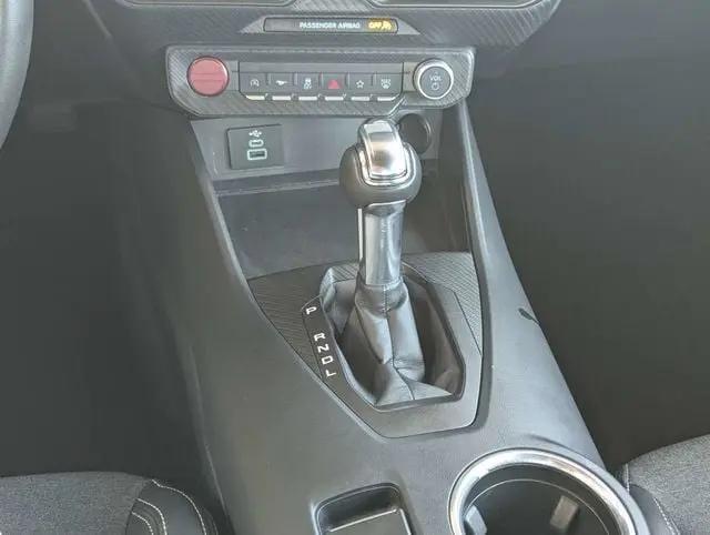 2024 Ford Mustang EcoBoost Convertible