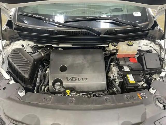 2024 Buick Enclave Premium AWD