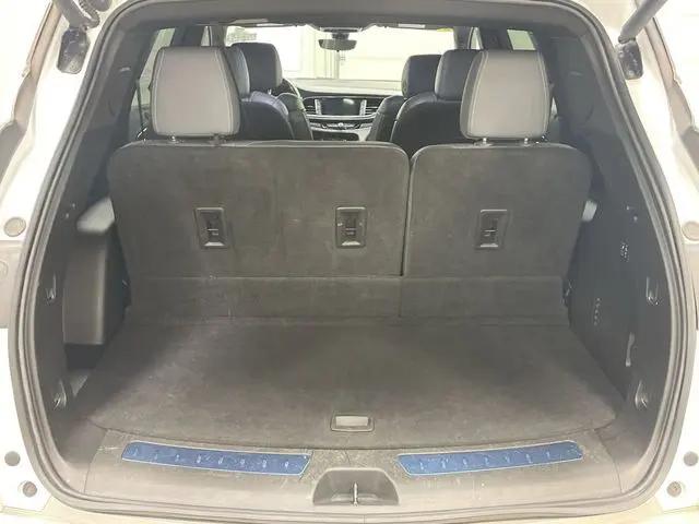 2024 Buick Enclave Premium AWD