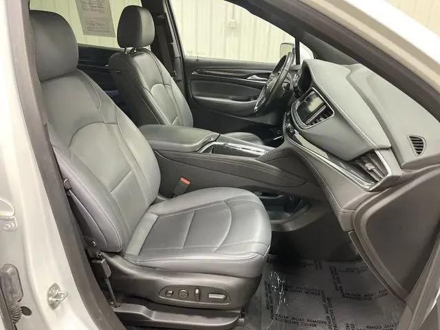 2024 Buick Enclave Premium AWD