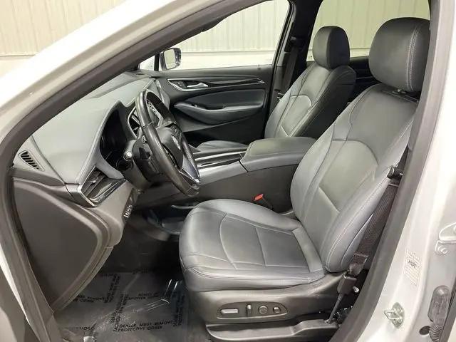 2024 Buick Enclave Premium AWD