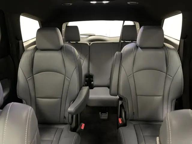 2024 Buick Enclave Premium AWD