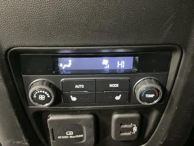 2024 Buick Enclave Premium AWD