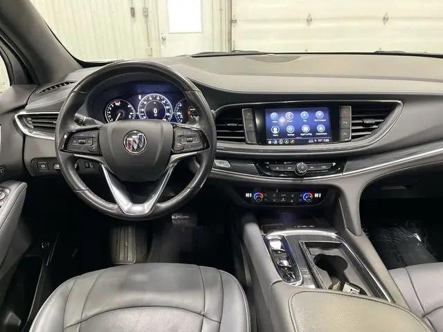 2024 Buick Enclave Premium AWD