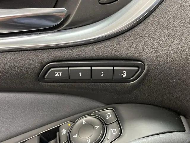 2024 Buick Enclave Premium AWD