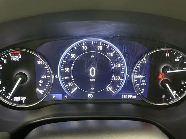 2024 Buick Enclave Premium AWD