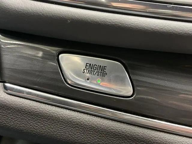 2024 Buick Enclave Premium AWD