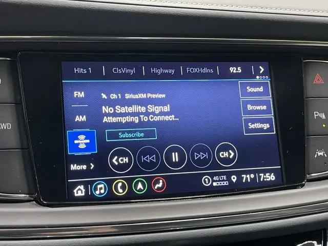 2024 Buick Enclave Premium AWD