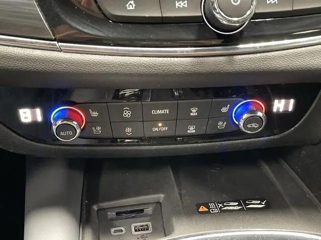 2024 Buick Enclave Premium AWD