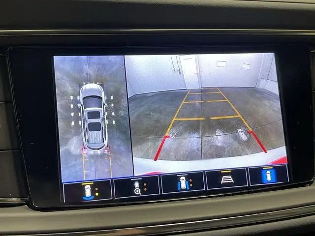 2024 Buick Enclave Premium AWD