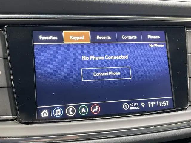 2024 Buick Enclave Premium AWD
