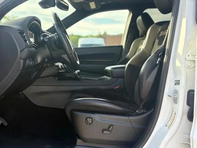 2025 Dodge Durango R/T 20th Anniversary Premium AWD