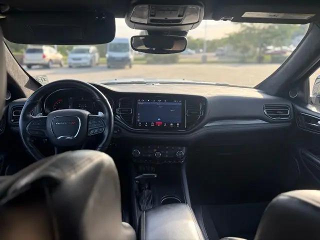 2025 Dodge Durango R/T 20th Anniversary Premium AWD