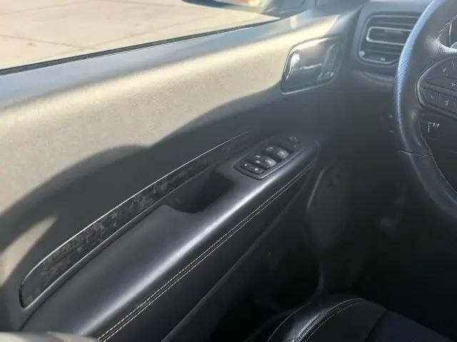 2025 Dodge Durango R/T 20th Anniversary Premium AWD